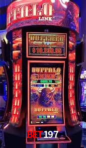 Bônus de Boas-vindas Bet197