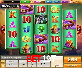 Ofertas Exclusivas Bet197