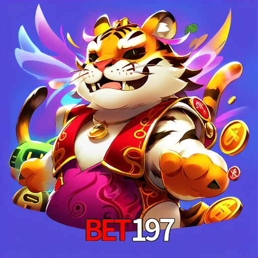 Plataforma Bet197 - Apostas Online
